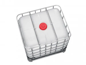 contenitore ibc Modello 3D