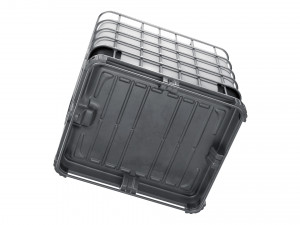 ibc container Modèle 3D