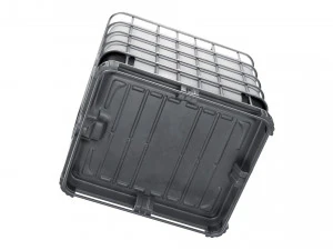 contenitore ibc Modello 3D