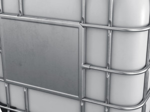 ibc container Modèle 3D