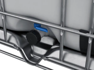 contenitore ibc Modello 3D