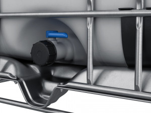 ibc container Modèle 3D