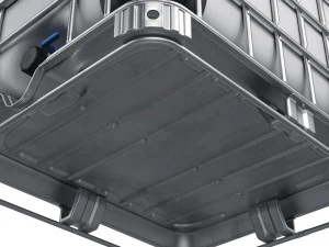 contenitore ibc Modello 3D