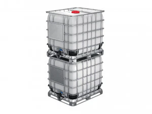 contenitore ibc Modello 3D