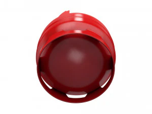 gas cylinders collection 3D Model