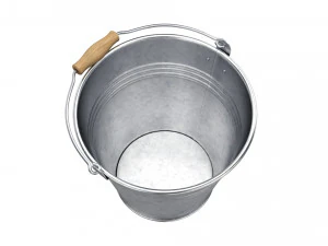 set di contenitori per il latte Modello 3D