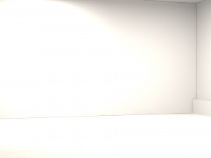 cave tunnel 02 Modello 3D