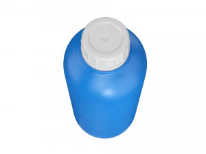 Kunststoffbeh&auml;lter blau 05 3D Modell