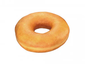 &ccedil;&ouml;rek 01 3D Model