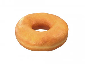 &ccedil;&ouml;rek 01 3D Model