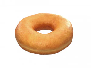 &ccedil;&ouml;rek 01 3D Model