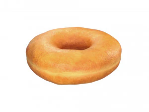 &ccedil;&ouml;rek 01 3D Model