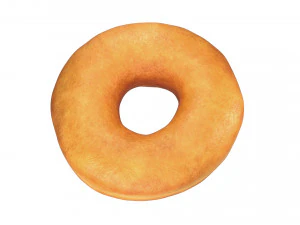 &ccedil;&ouml;rek 01 3D Model