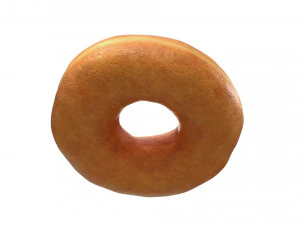 &ccedil;&ouml;rek 01 3D Model