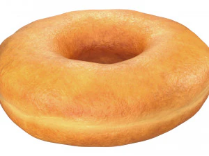 &ccedil;&ouml;rek 01 3D Model