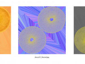 &ccedil;&ouml;rek 01 3D Model