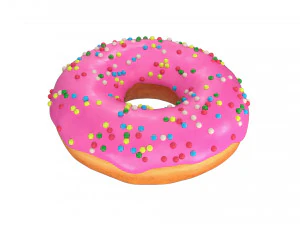 &ccedil;&ouml;rek 03 3D Model