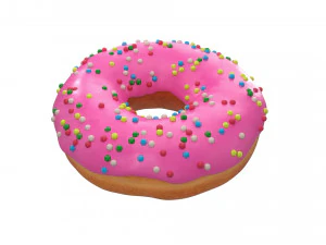 &ccedil;&ouml;rek 03 3D Model