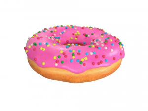 &ccedil;&ouml;rek 03 3D Model