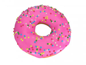 &ccedil;&ouml;rek 03 3D Model