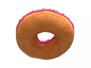 &ccedil;&ouml;rek 03 3D Model