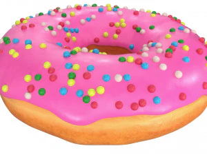 &ccedil;&ouml;rek 03 3D Model