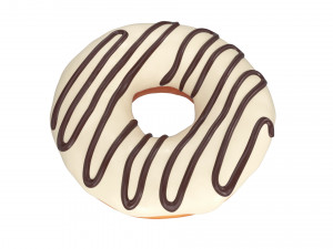 donut 04 Modelo 3D