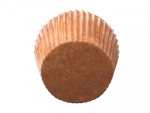 cupcake 01 Modelo 3D