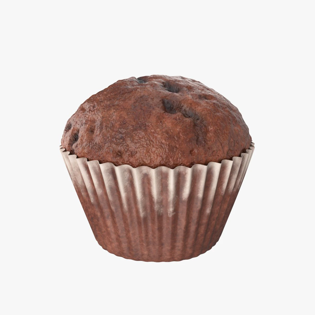 ciastko 02 Model 3D .c4d .max .obj .3ds .fbx .stl .blend