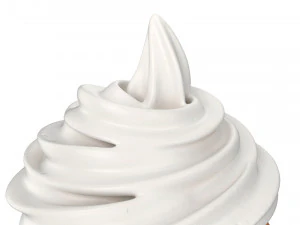 kue mangkuk 03 Model 3D