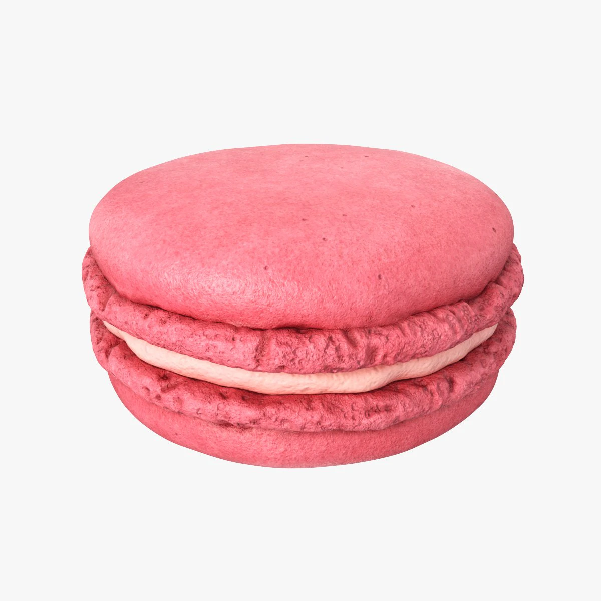 makarna 01 3D Model .c4d .max .obj .3ds .fbx .stl .blend 