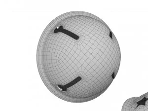 Cascabeles 01 Modelo 3D