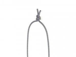 圣诞球银 3D 模型