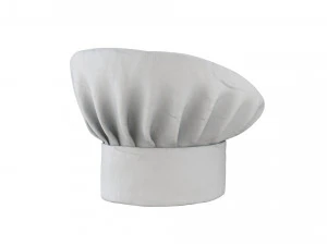 Cappello da cuoco Modello 3D