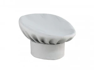 Cappello da cuoco Modello 3D