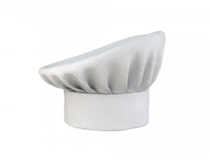 Cappello da cuoco Modello 3D