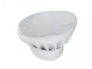 Cappello da cuoco Modello 3D