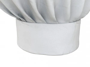 Cappello da cuoco Modello 3D