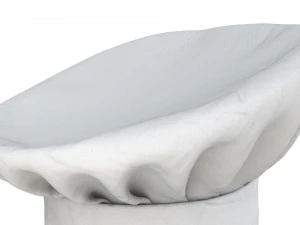Cappello da cuoco Modello 3D