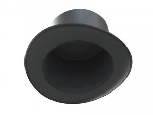Top hat 3D Model