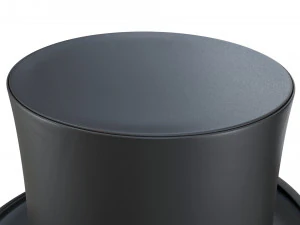 Top hat 3D Model