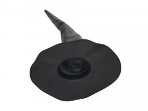 Chapeau de sorci&egrave;re Modèle 3D