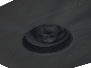 Witch hat Modelo 3D