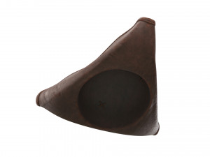Pirate hat Modelo 3D