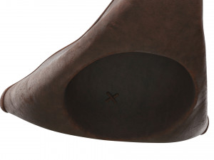 Pirate hat Modelo 3D