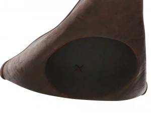 Chap&eacute;u de pirata Modelo 3D