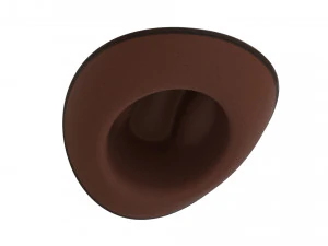 Kapelusz szeryfa Model 3D