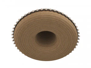 Sombrero 3D Modell