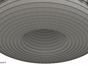 Sombrero Modelo 3D