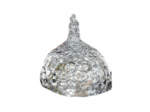 Tin foil hat 3D Model
